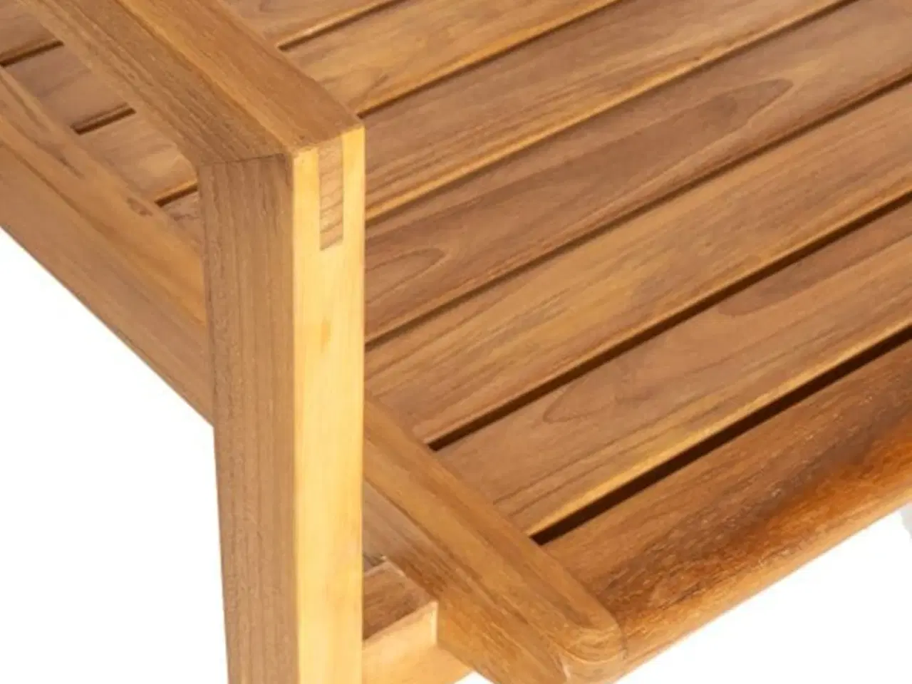 Billede 7 - 6 Nye havestole