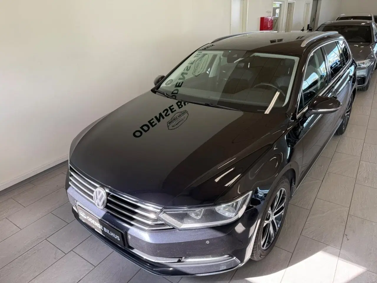 Billede 2 - VW Passat 1,4 TSi 150 Highline Variant DSG