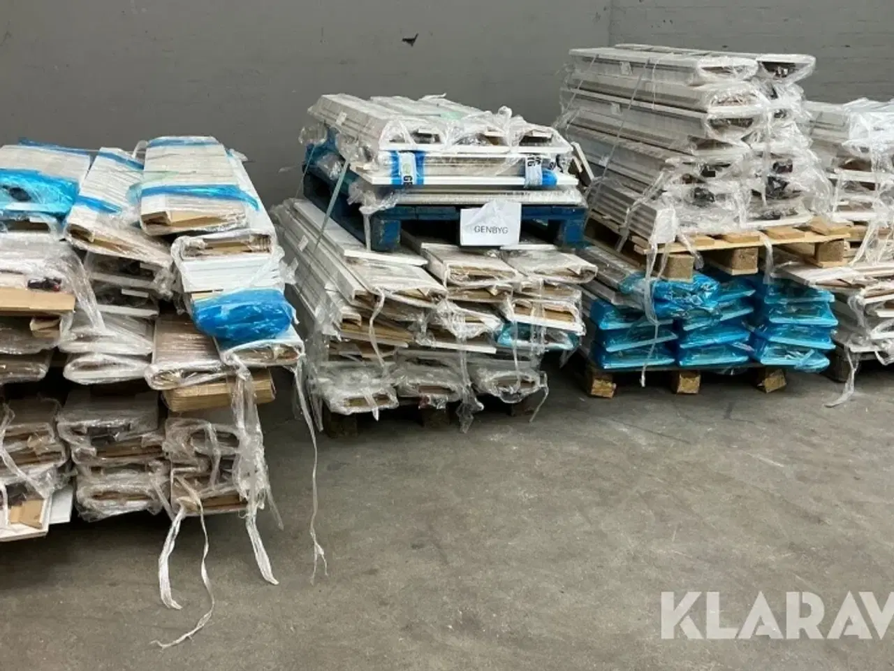 Billede 2 - Flex lysninger 120 styk