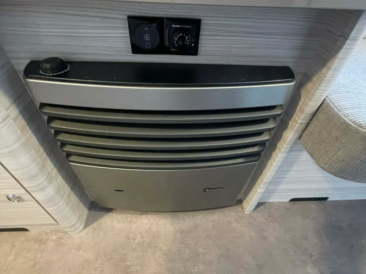 Billede 14 - 2020 - Dethleffs C`Joy 480 QLK