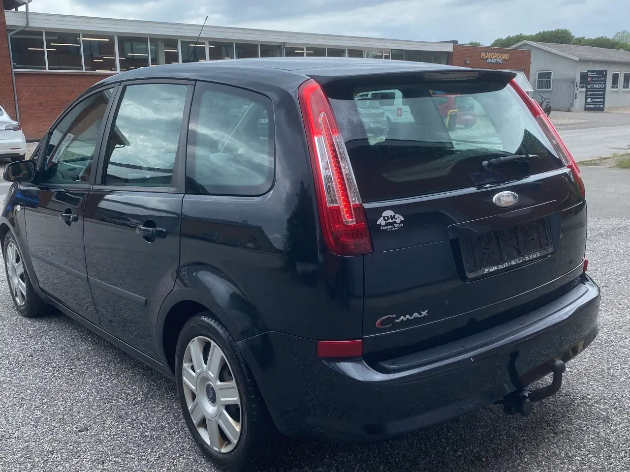 Billede 3 - Flot og velkørende familie bil /1 Ejer fra ny🚘 
