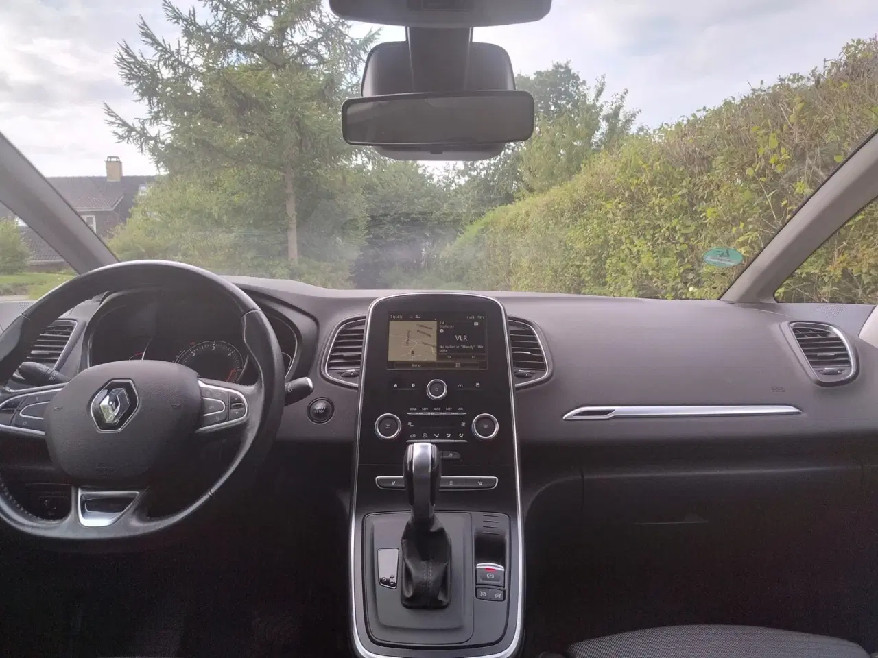 Billede 9 - Renault Grand Scenic IV 1,5 dCi 110 Zen EDC