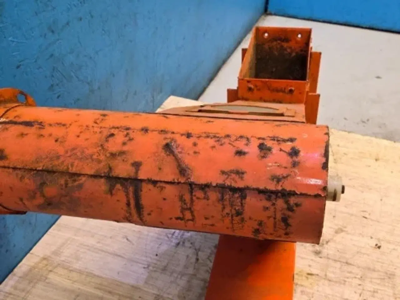 Billede 4 - Dronningborg D8500 Returelevator 28550303