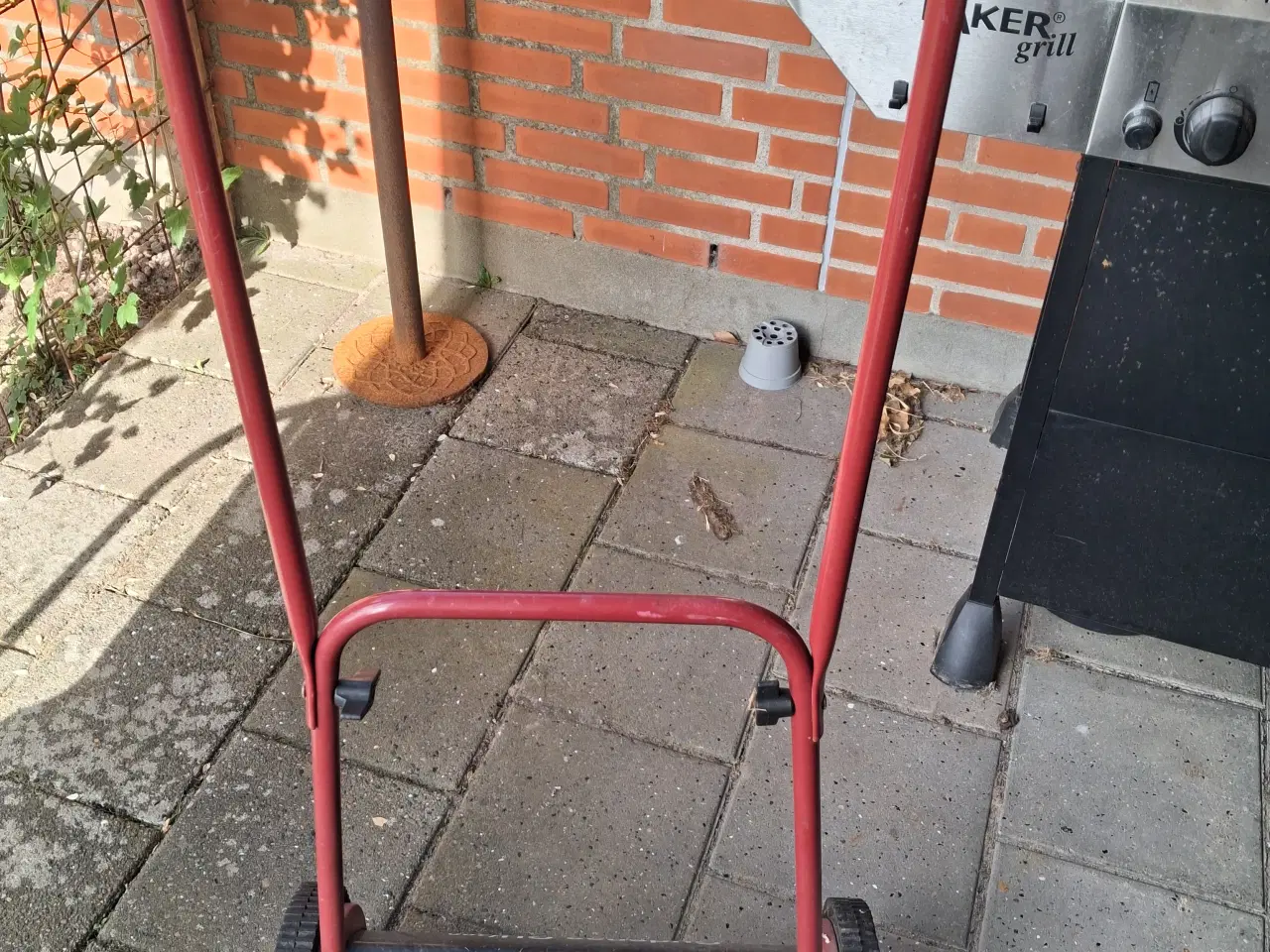 Billede 2 - Cylinderklipper
