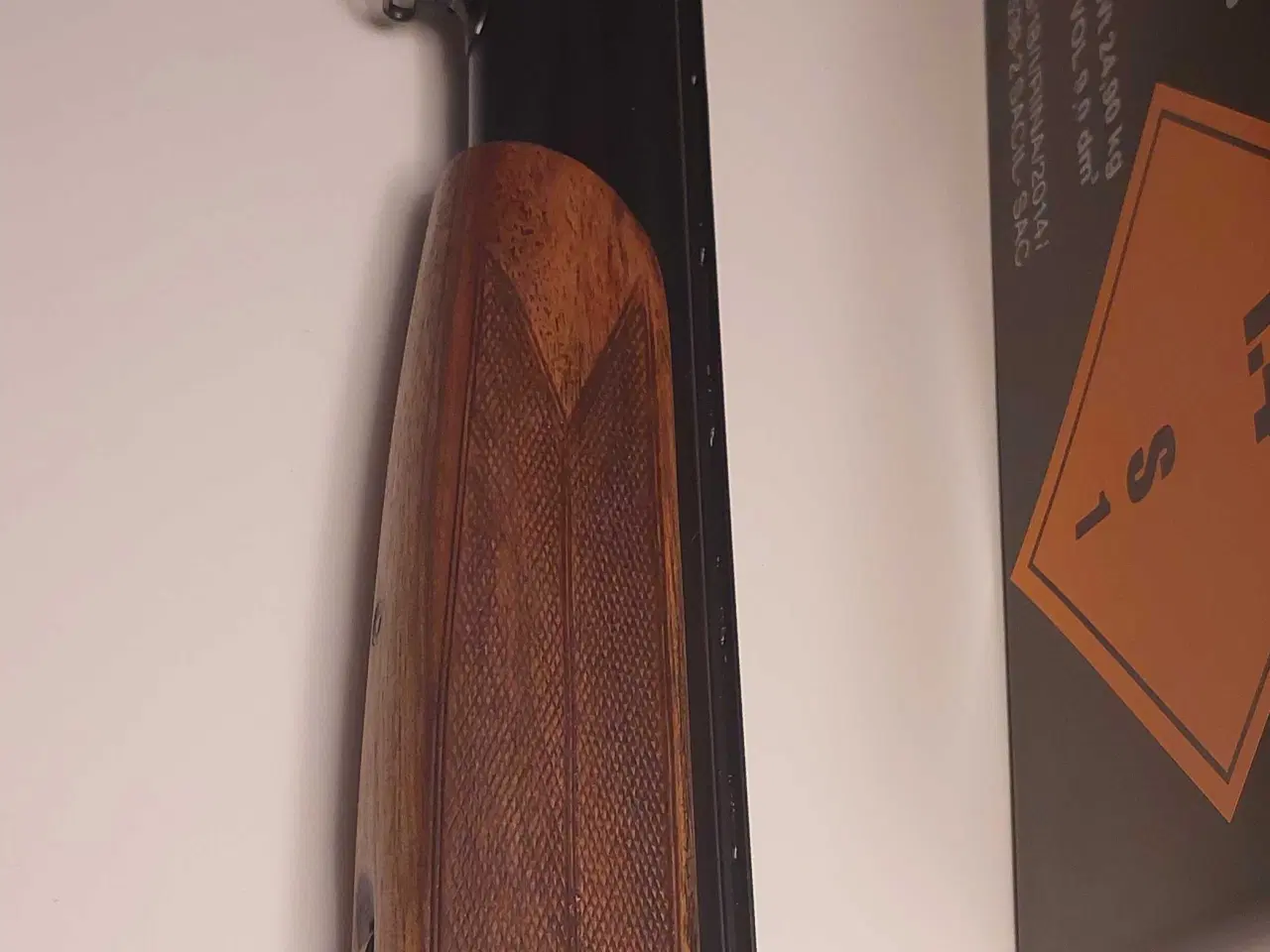 Billede 4 - Beretta Gardona S56E !! 