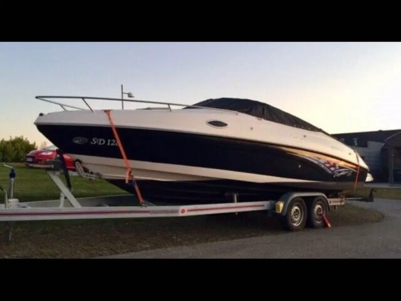 Billede 5 - Rinker Captiva 232