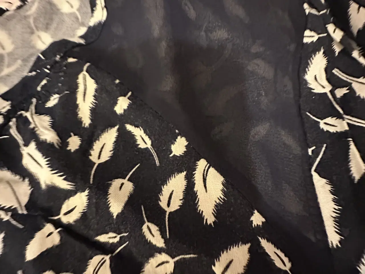 Billede 8 - Fin og let bluse/tunika