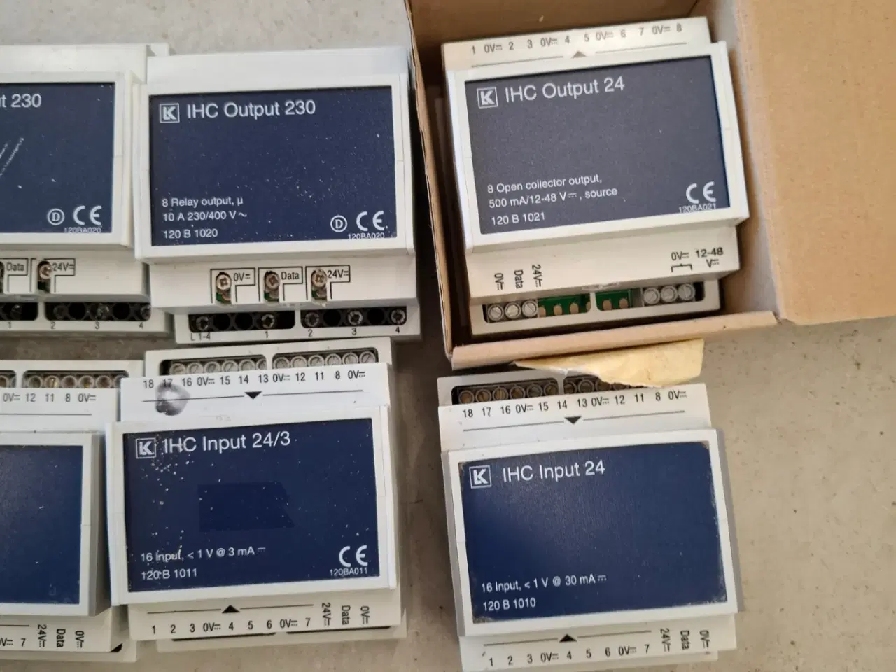 Billede 3 - IHC Materiel 