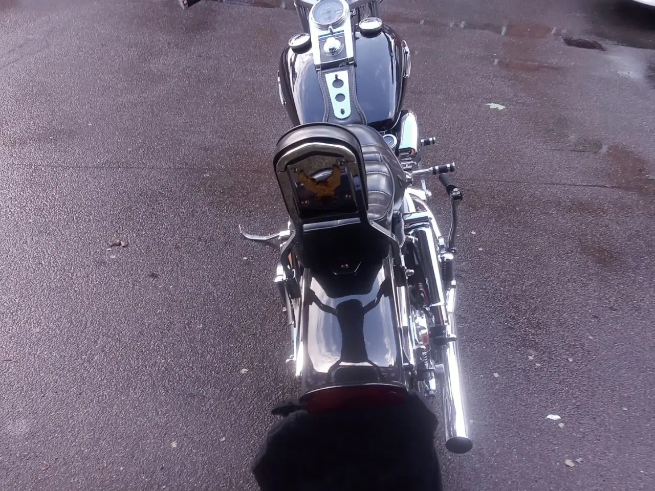 Billede 4 - Harley-Davidson