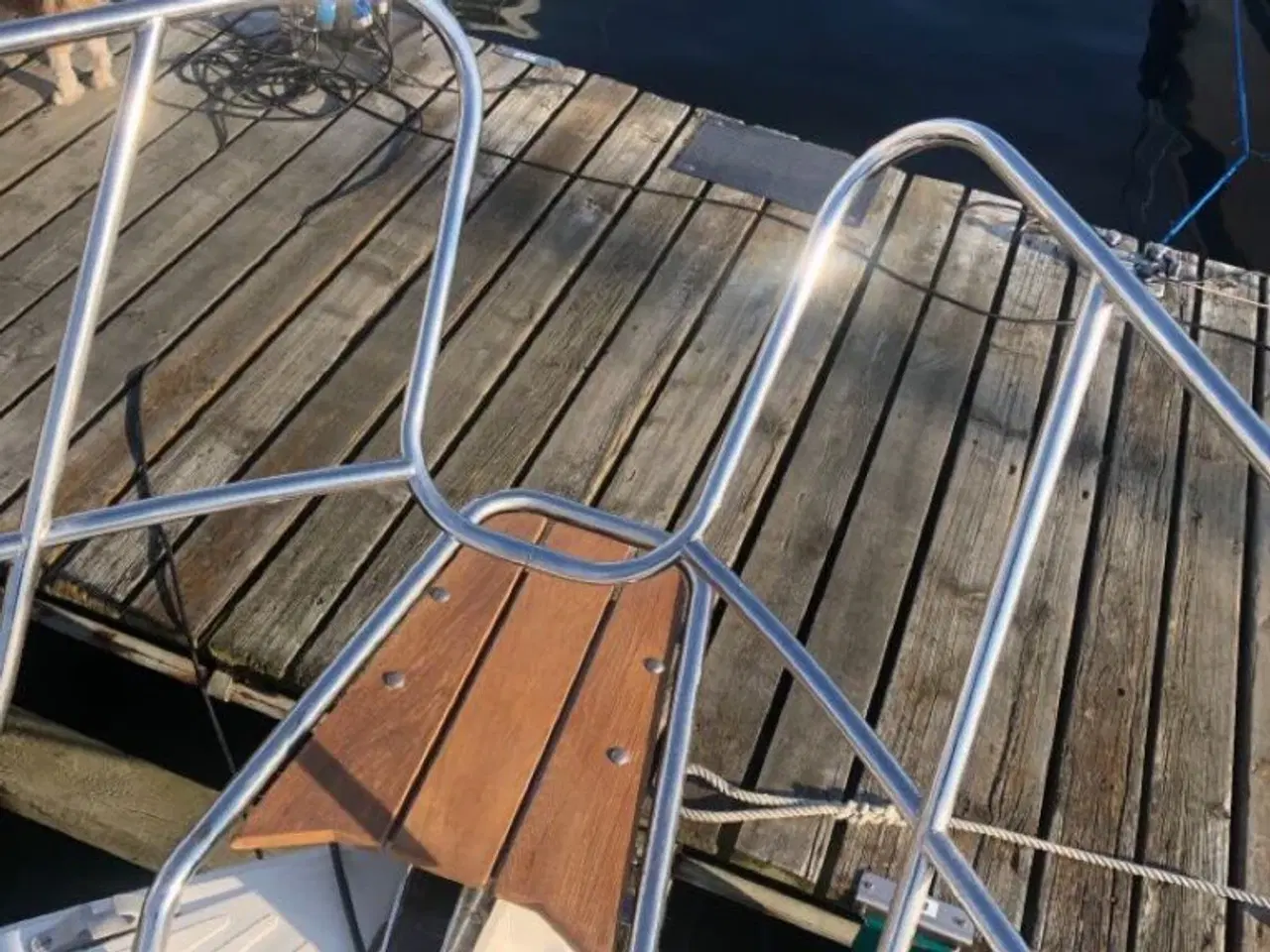 Billede 10 - Princess 35 motorbåd