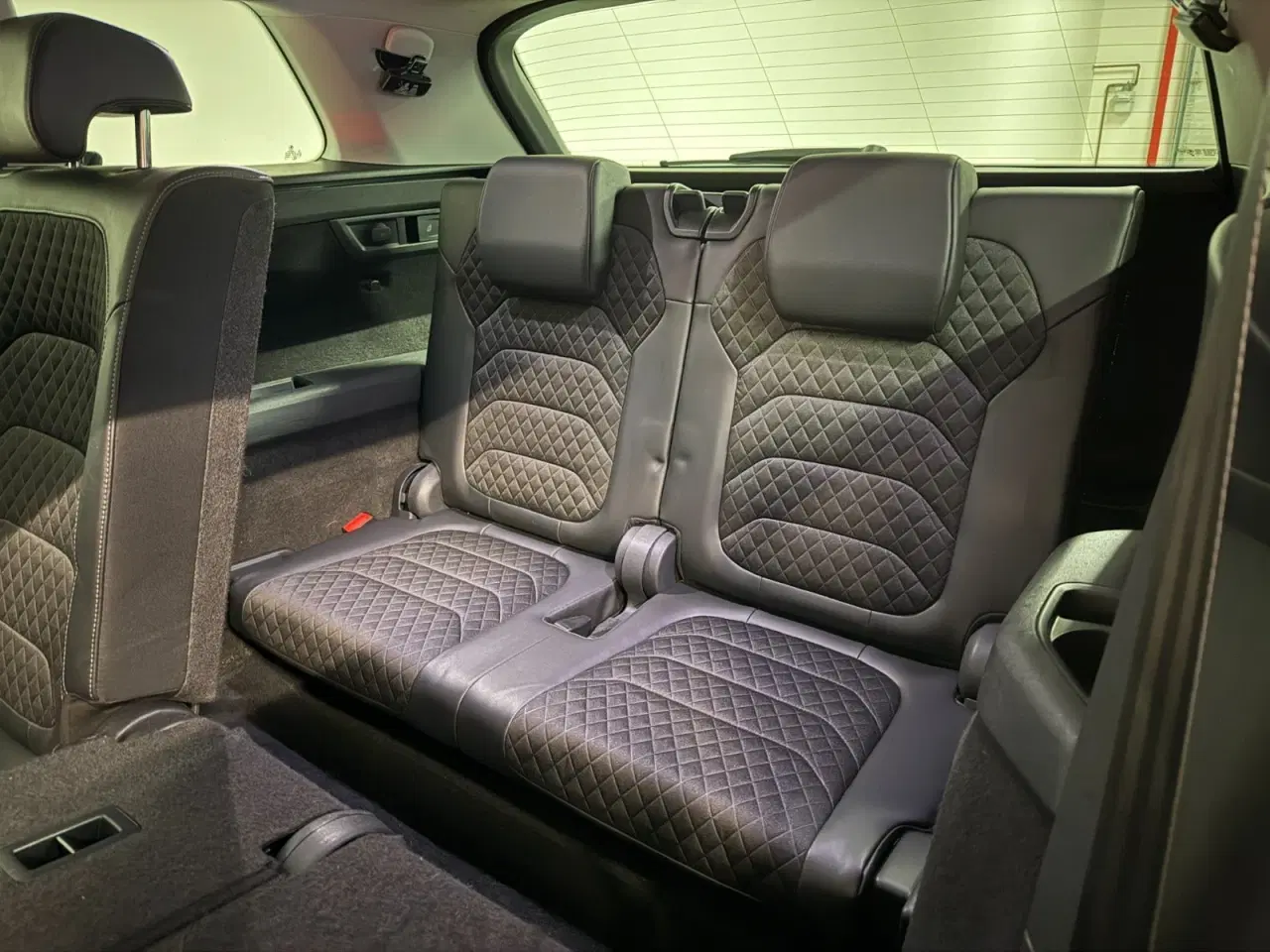 Billede 8 - Skoda Kodiaq 2,0 TDi 190 Sportline DSG 4x4 7prs