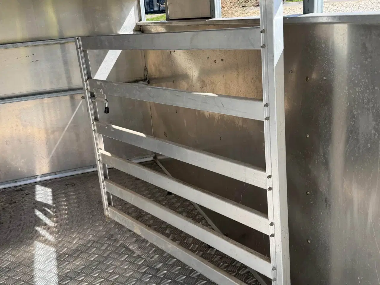 Billede 4 - Fåretrailer