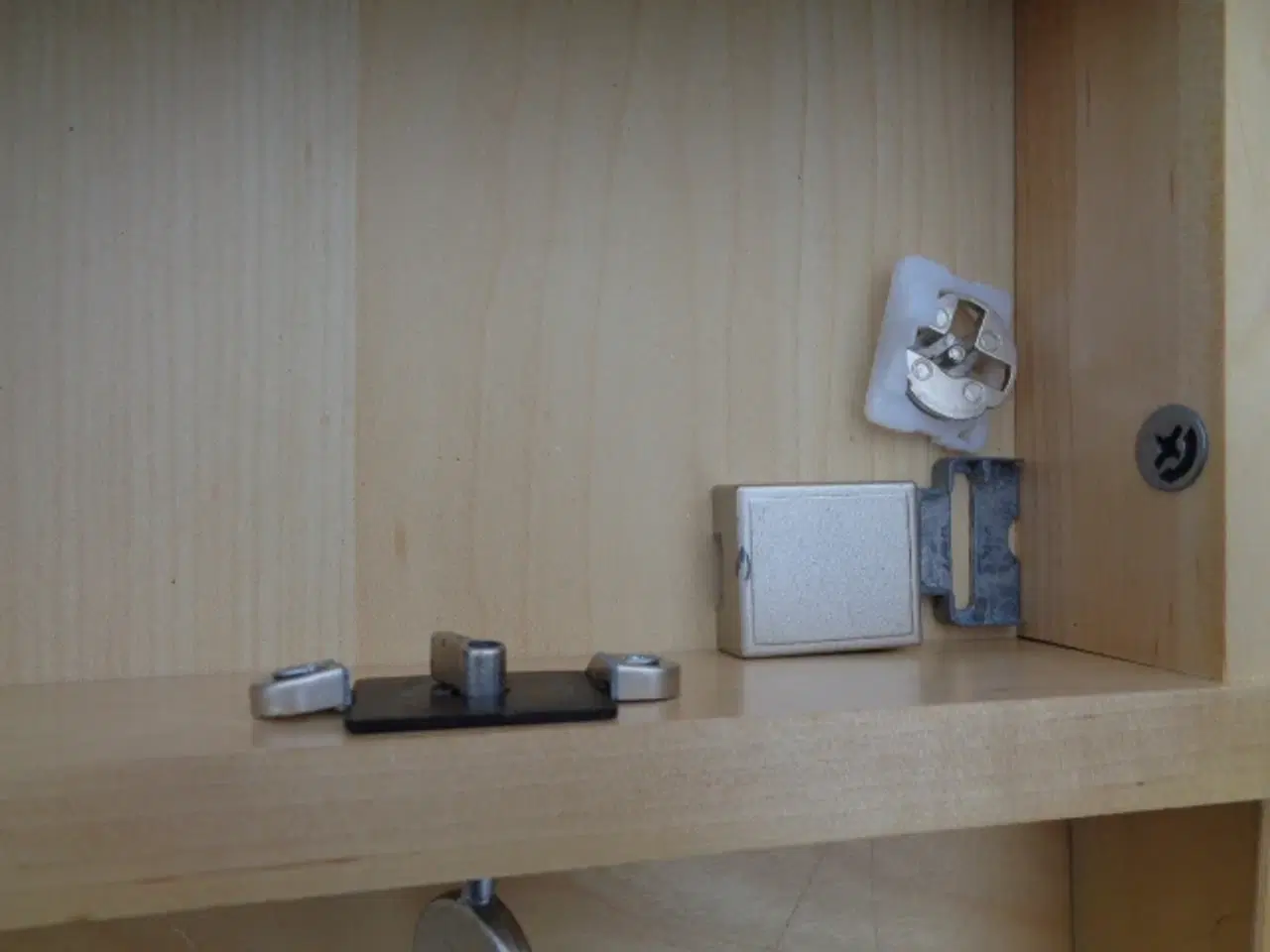 Billede 2 - Skrivebord