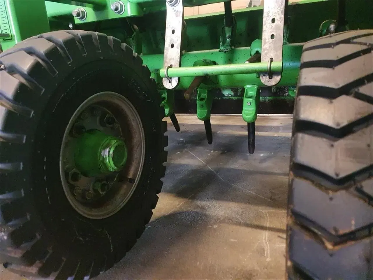 Billede 3 - AVR Geforce 3,3 m.