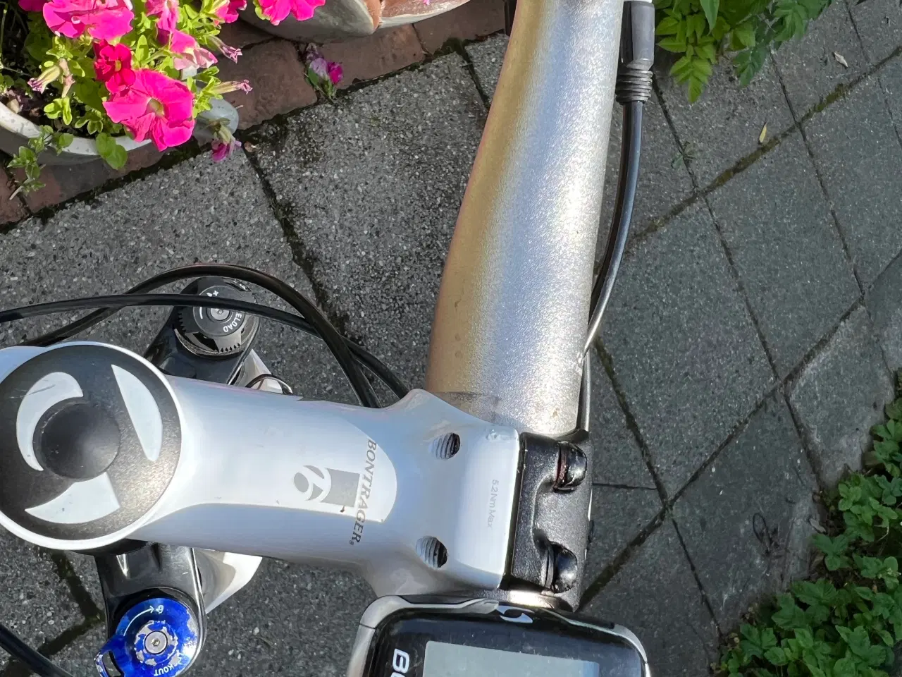 Billede 3 - Fin MTB cykel 