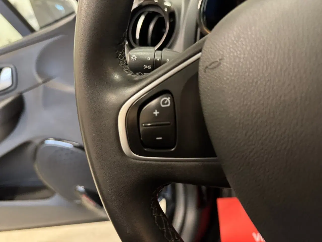 Billede 13 - Renault Clio IV 0,9 TCe 90 Zen Sport Tourer