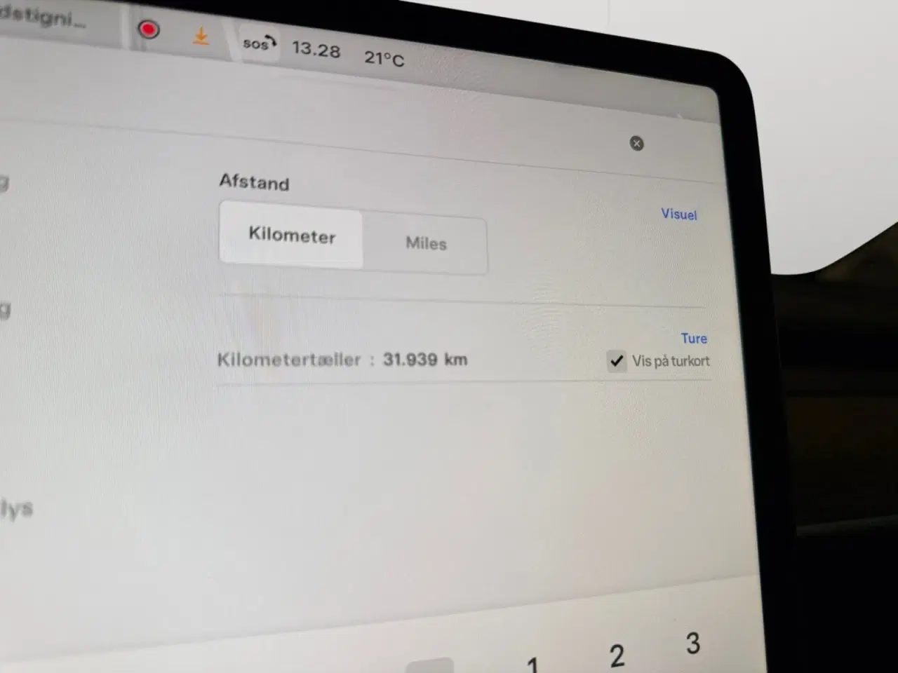 Billede 7 - Tesla Model Y  Long Range AWD