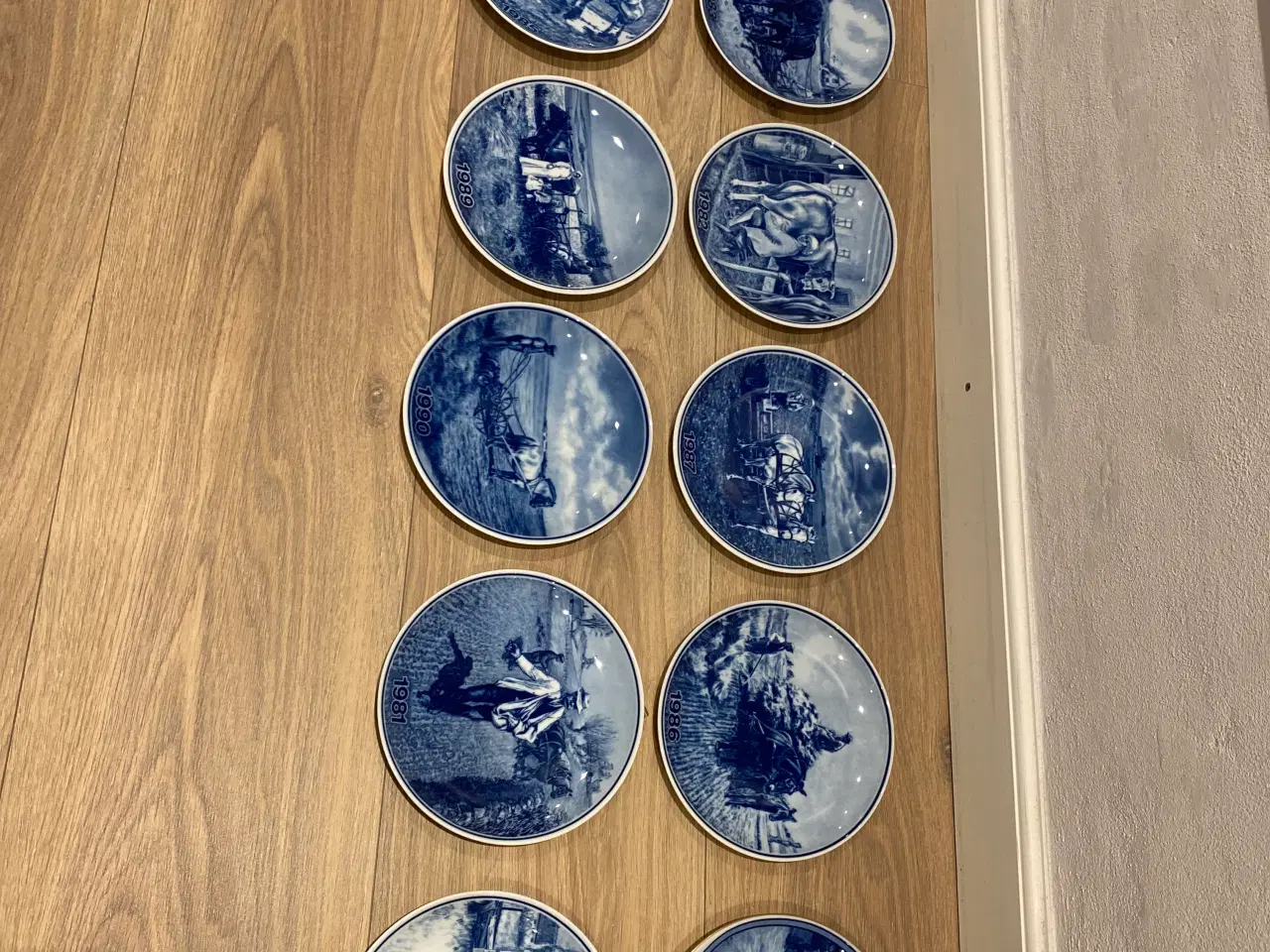 Billede 3 - Landbrugs platter