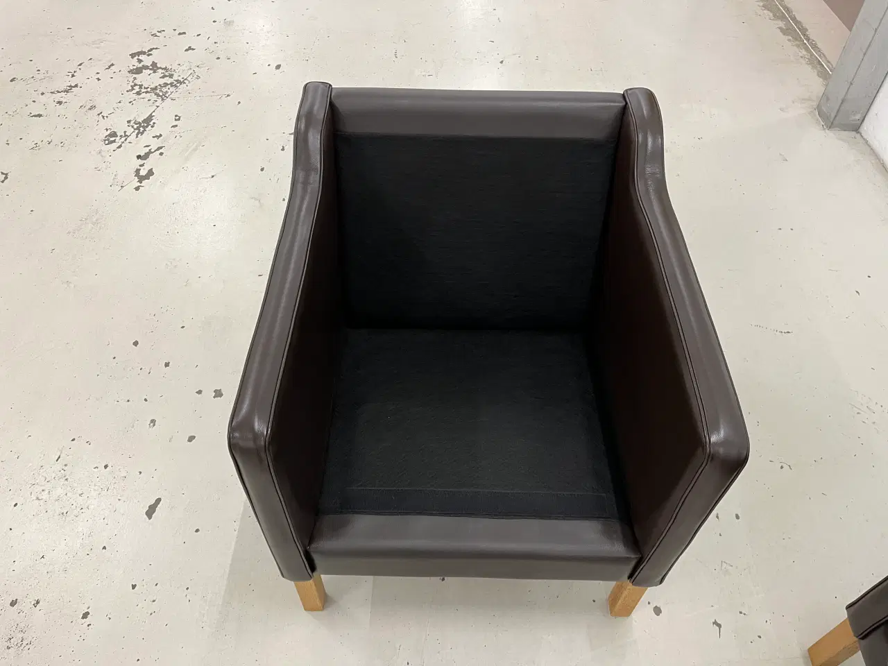 Billede 10 - Dc3900 Sofagruppe 3 Pers.Sofa og stol.