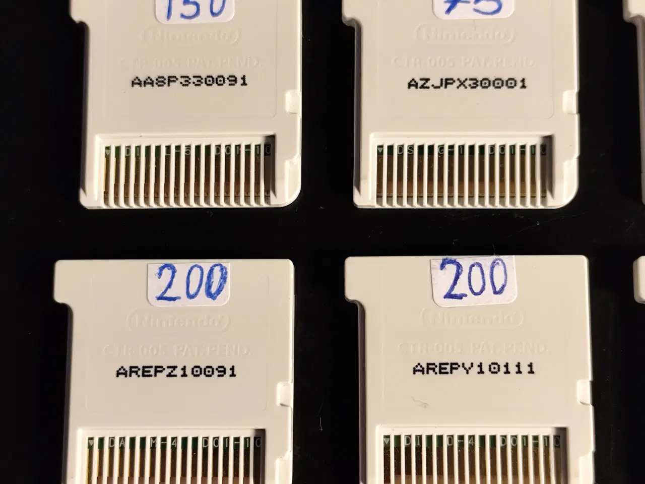 Billede 5 - Blandede Nintendo 3DS spil - Blandede 3DS spil 