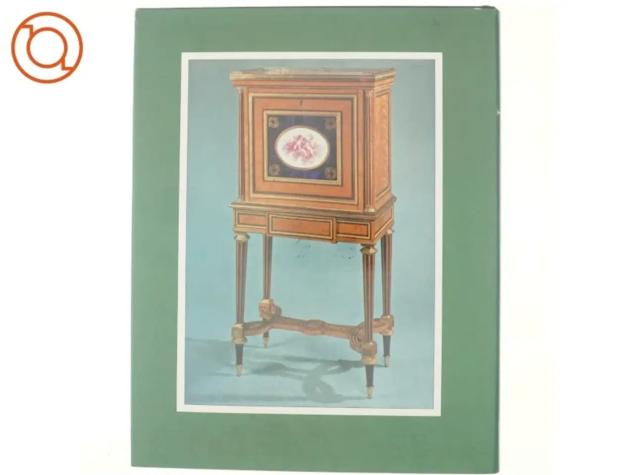 Billede 3 - Antique furniture