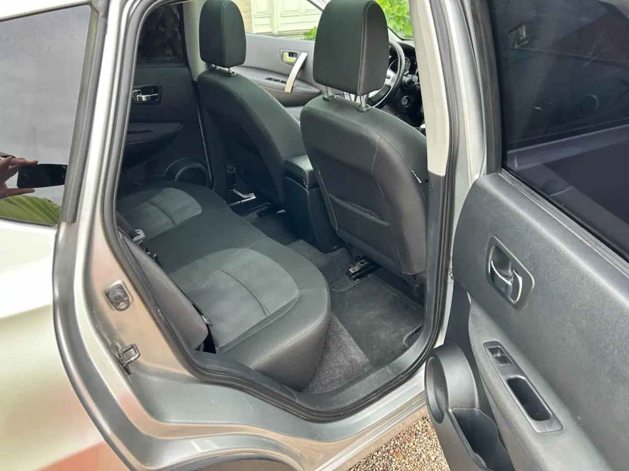 Billede 9 - Nissan Quasqai Tekna 2.0
