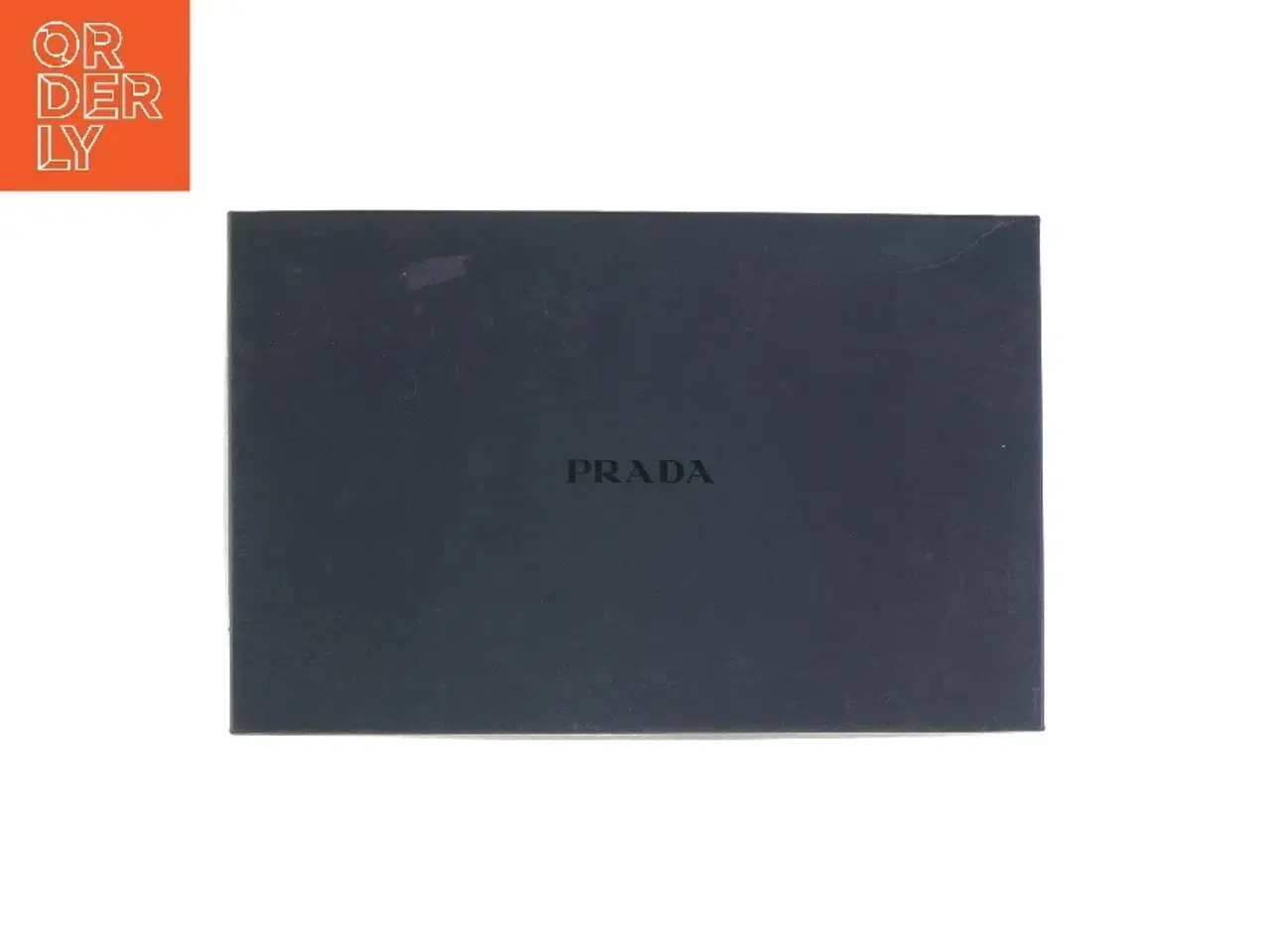 Billede 6 - Sko fra Prada (str. 36 1/2)