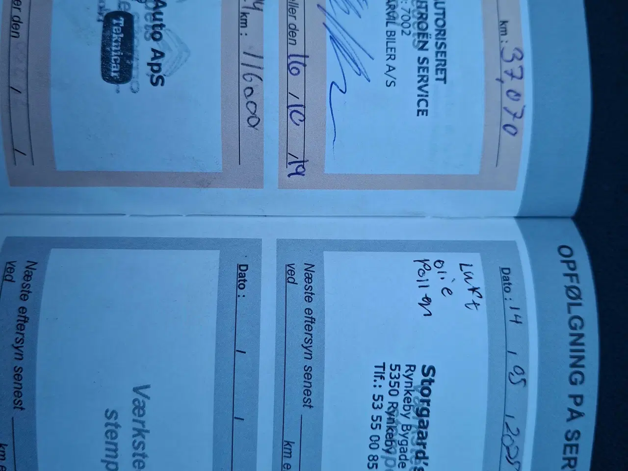 Billede 6 - Citroen c3 