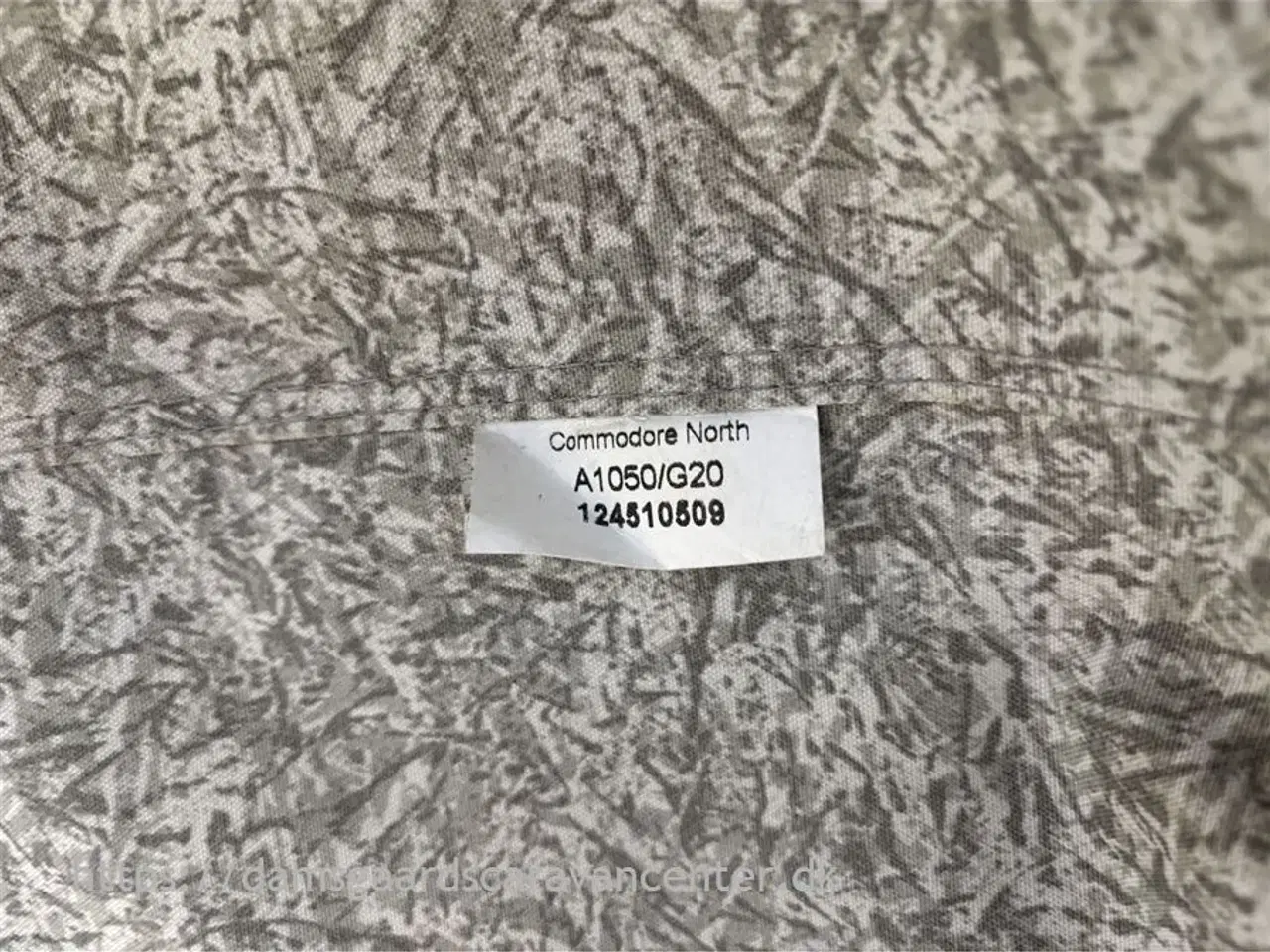 Billede 29 - 2023 - Hobby Prestige 620 CL Enkeltsenge-Combi6-Gulvtemp.-Telt