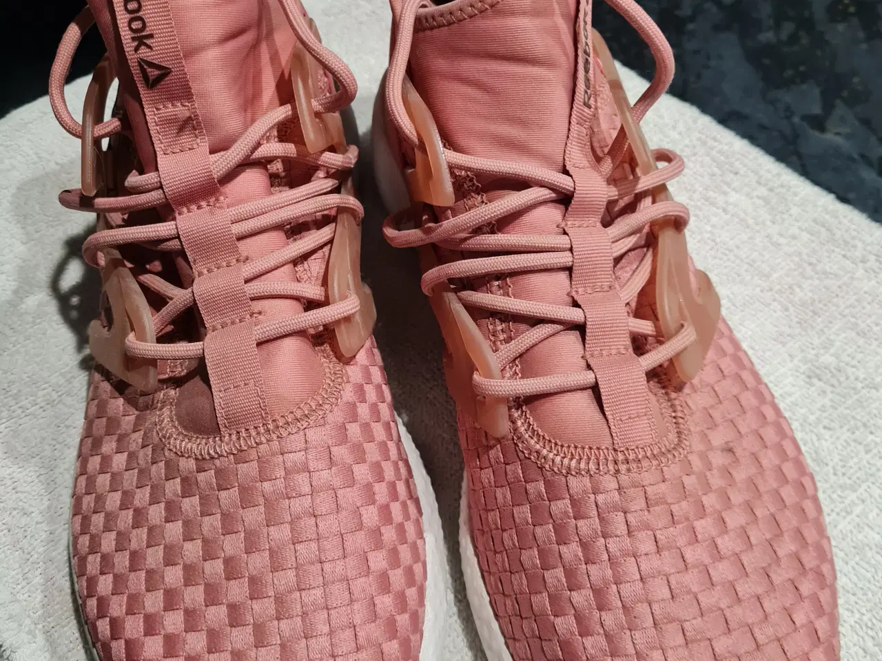 Billede 1 - Reebok damesko / kun brugt få gange