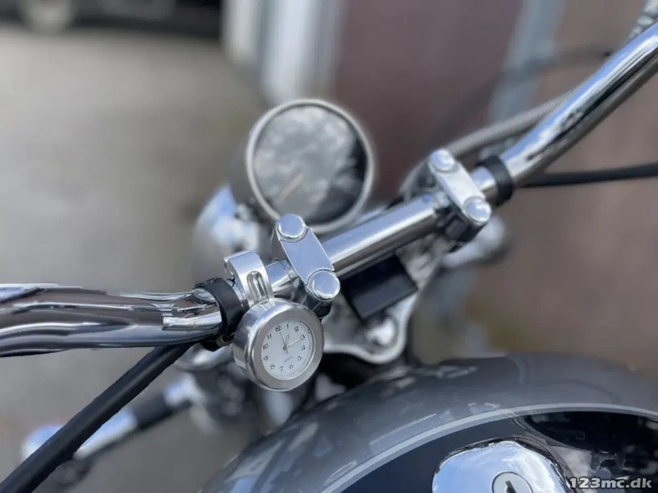 Billede 14 - Suzuki VS 1400 Intruder GL