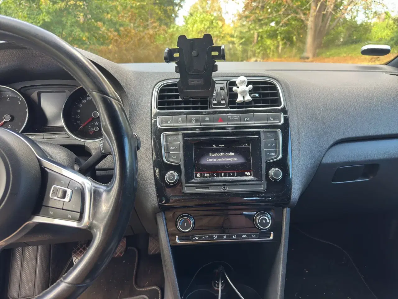 Billede 12 - VW Polo 1,4 TSi 150 BlueGT