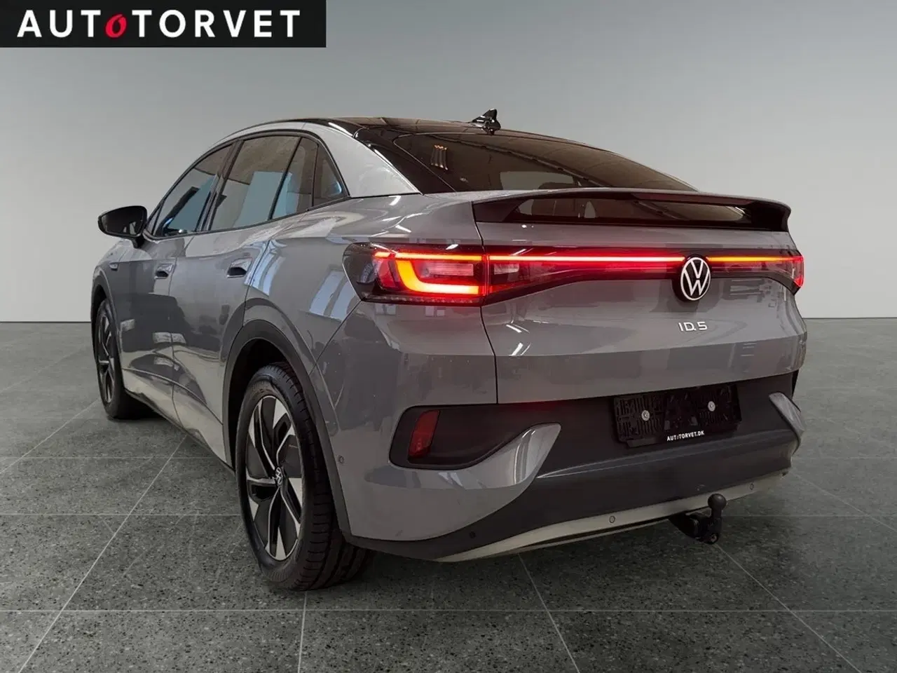 Billede 4 - VW ID.5 77 Pro Performance