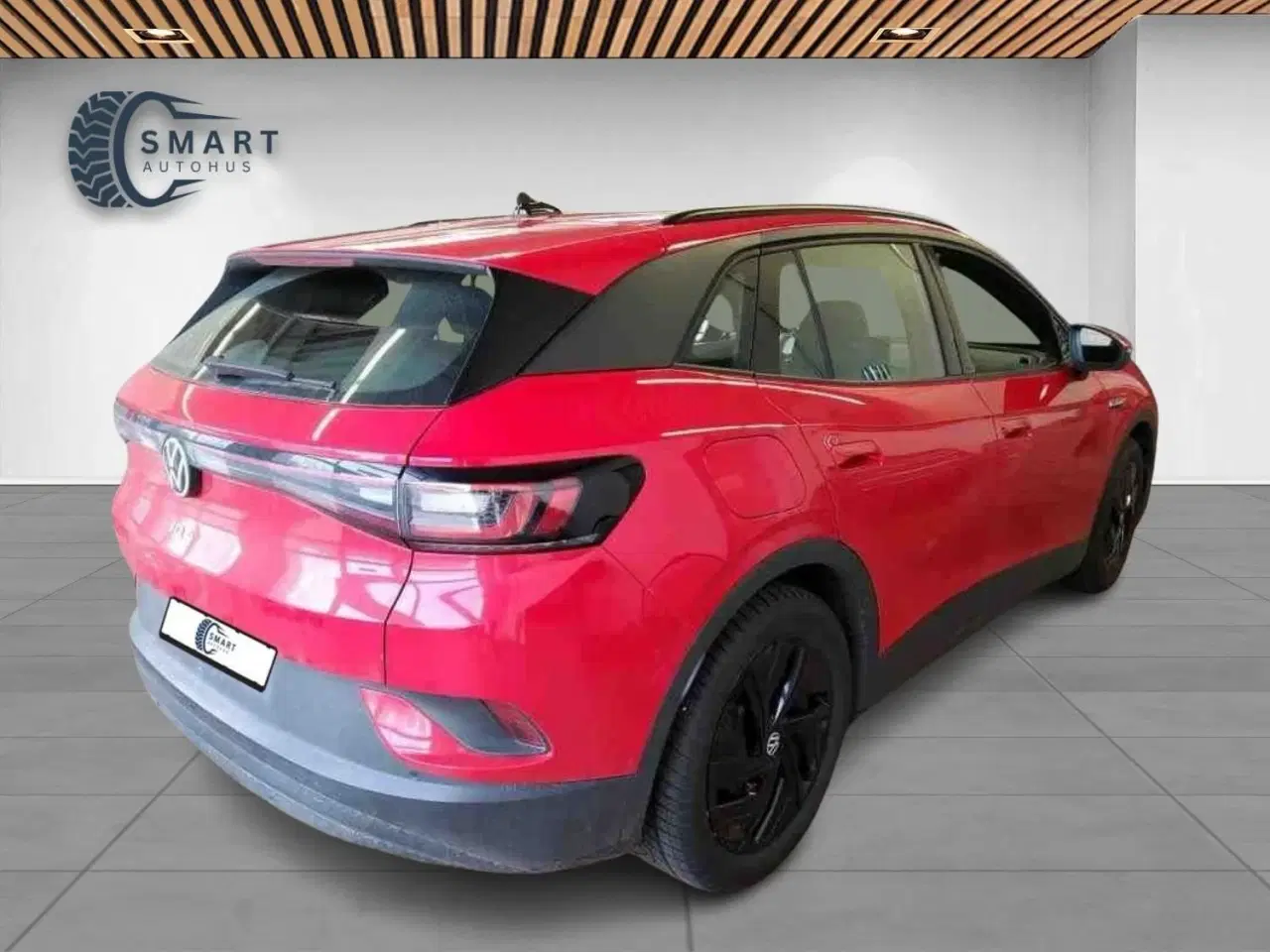 Billede 4 - VW ID.4 77 Pro Performance