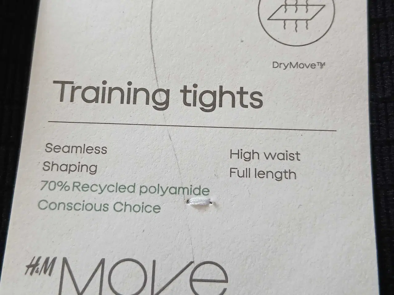 Billede 8 - Leggings. H&M. Small 