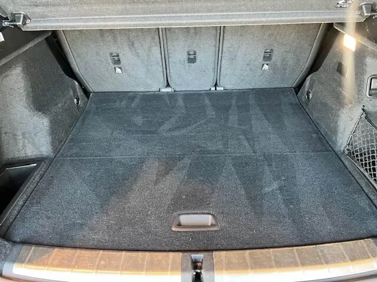 Billede 21 - BMW X1 25e 1,5 Plugin-hybrid M-Sport XDrive Steptronic 220HK 5d 6g Aut.