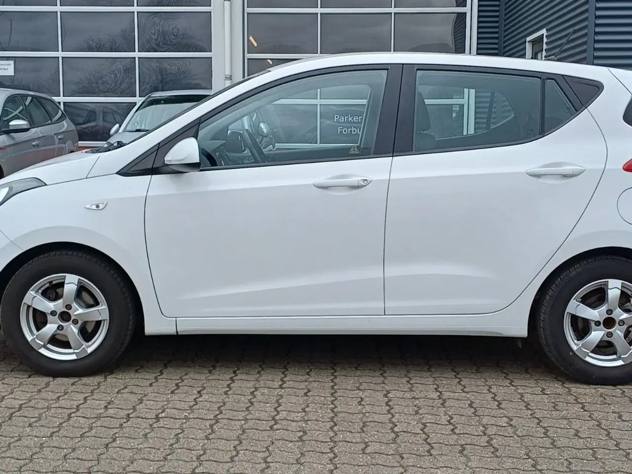 Billede 8 - Hyundai i10 1,0 Trend