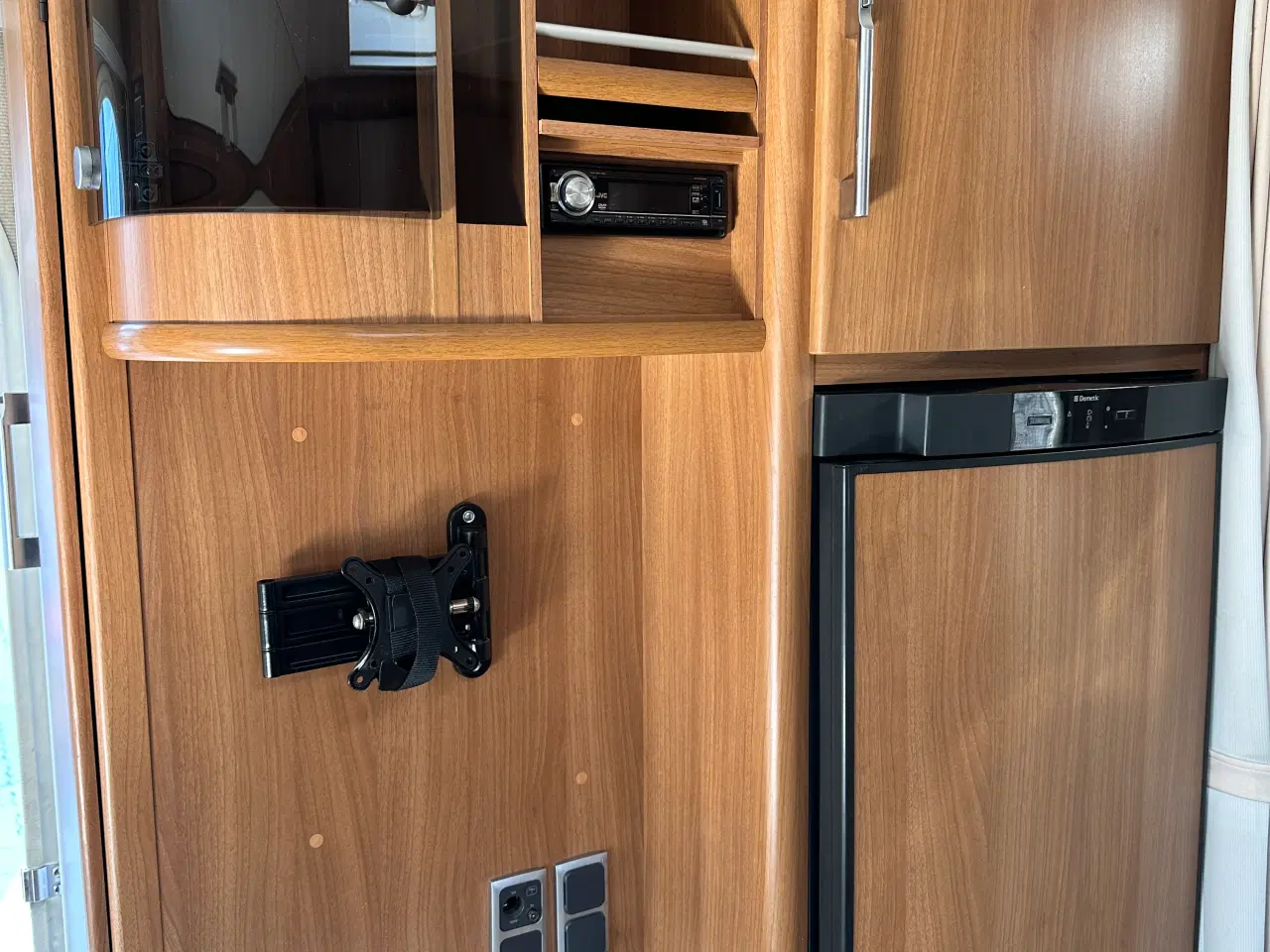 Billede 13 - KABE SMARAGD XL KS