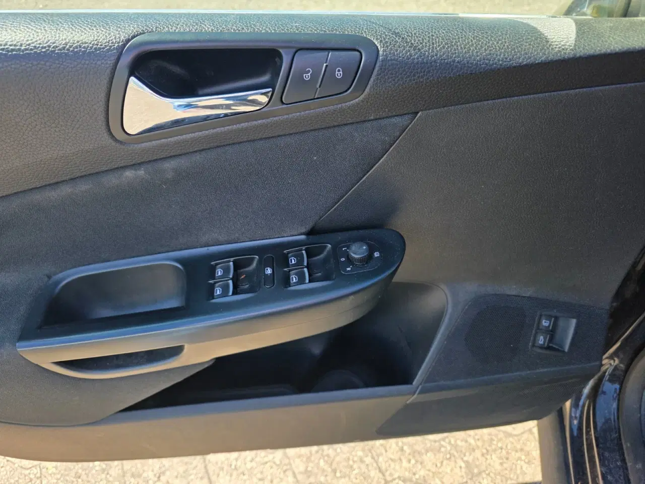 Billede 13 - VW Passat 1,9 TDi BlueMotion Variant