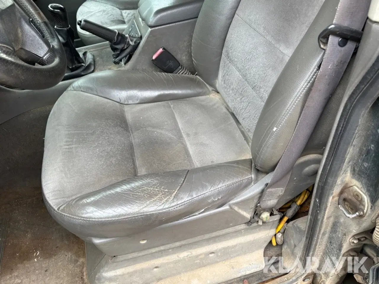 Billede 12 - Personbil Land Rover Discovery Ii 2,5