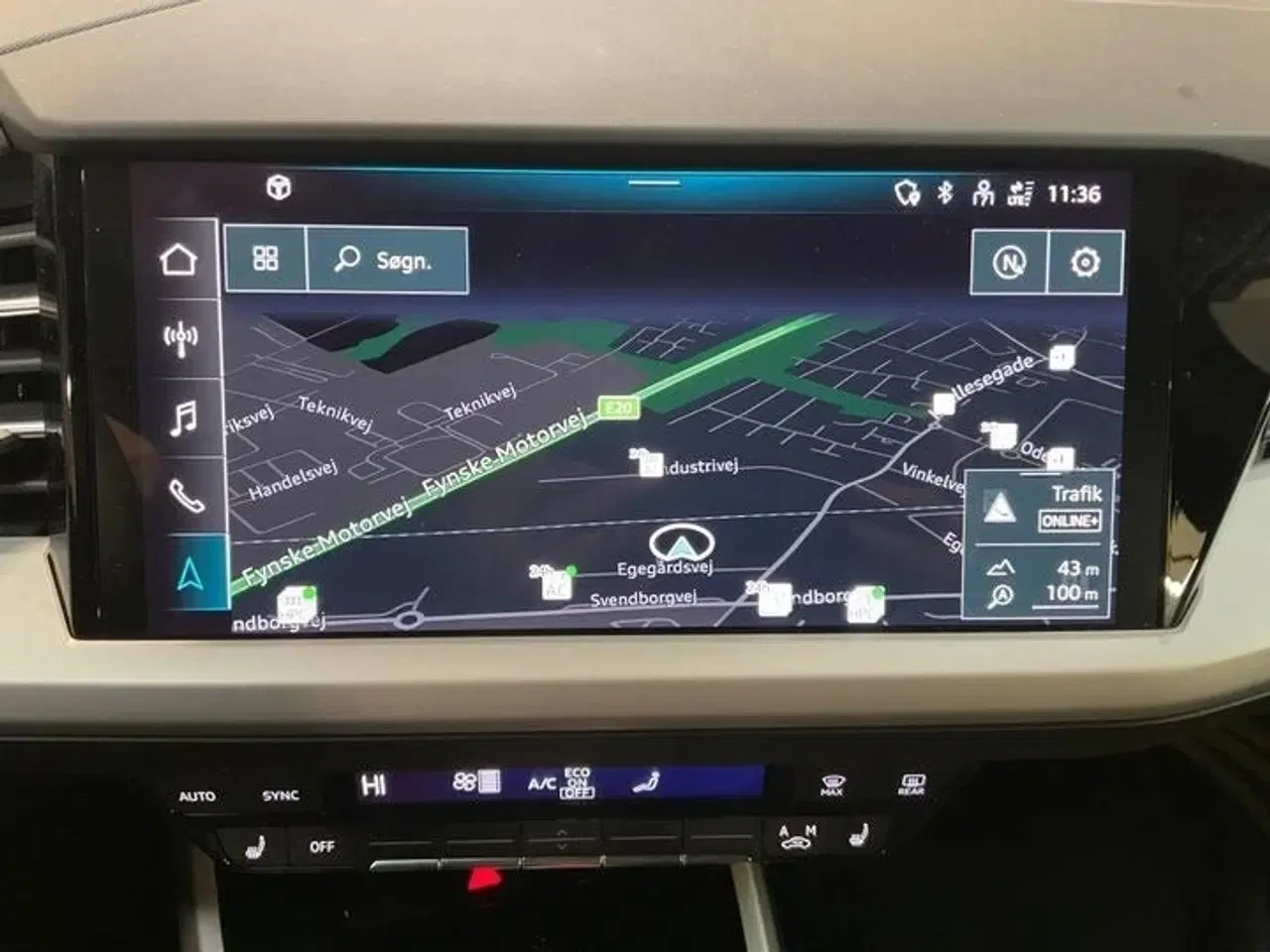 Billede 4 - Audi Q4 e-tron 45 Progress