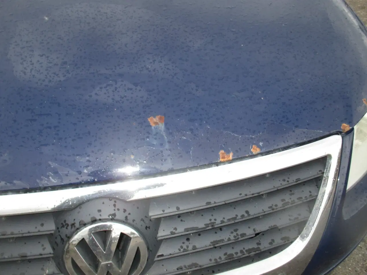 Billede 4 - VW Passat 2,0 TDi 140 Comfortline Variant