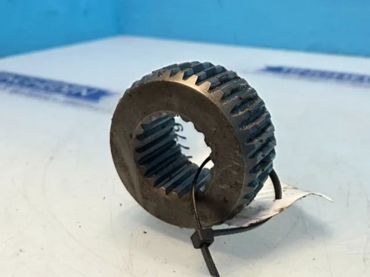 Billede 9 - Hydrema 926D Muffe 7000111