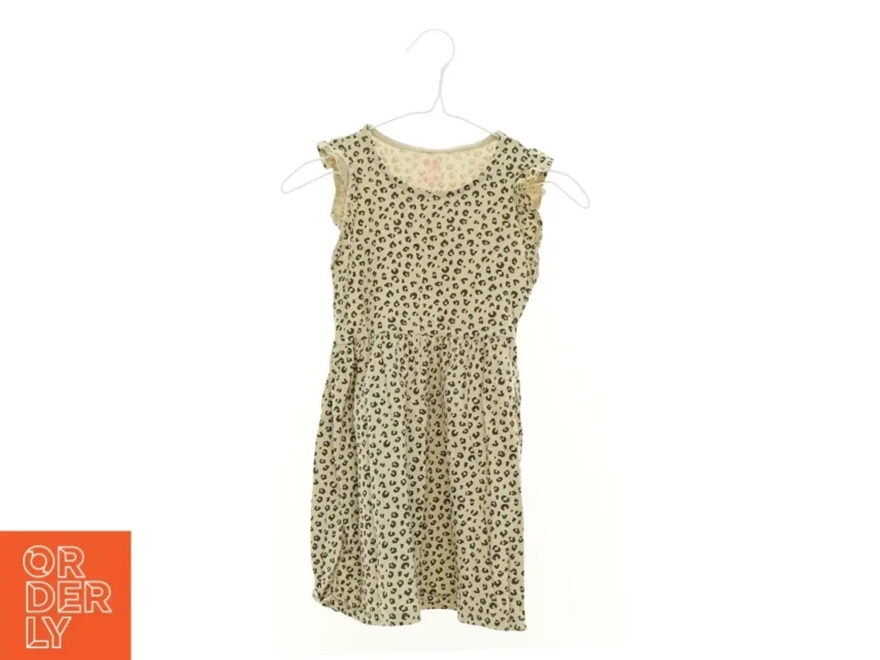 Billede 2 - Kjole fra H&M (str. 122 cm)