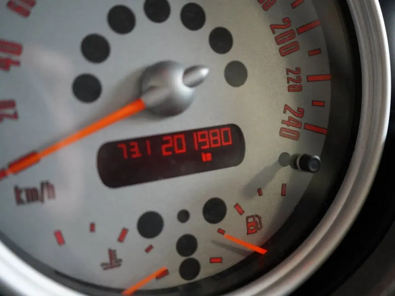 Billede 10 - MINI Cooper S 1,6 