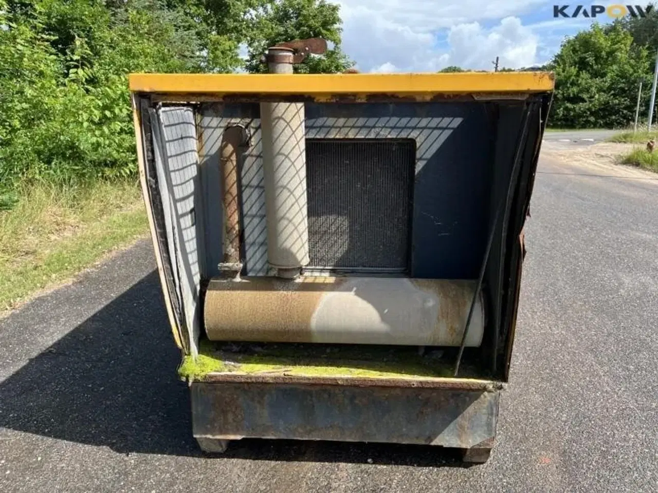 Billede 2 - MOSA GE 85 PSX