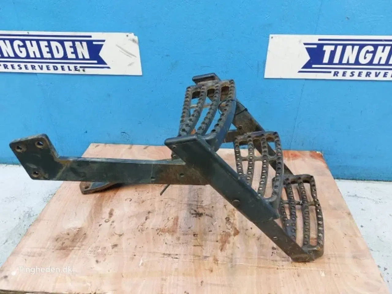 Billede 11 - Valmet 8050 Stige 34239800