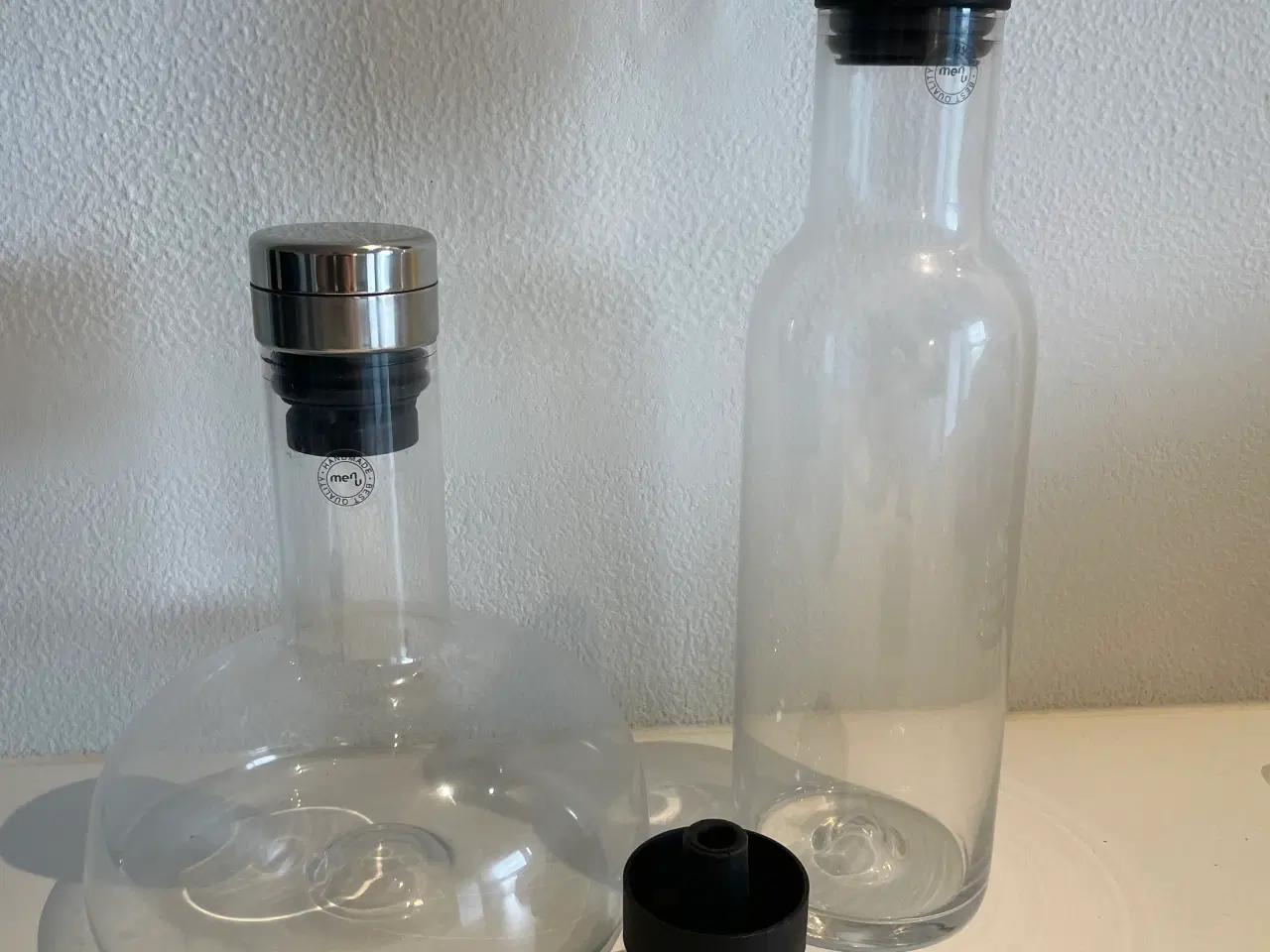 Billede 1 - Vinilter Menu