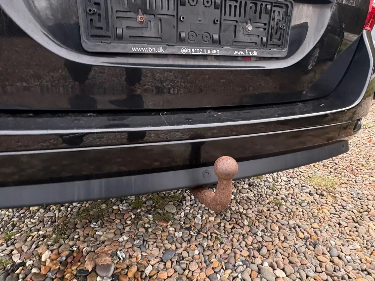 Billede 4 - Dacia Logan 1,5 dCi 90 Laureate MCV