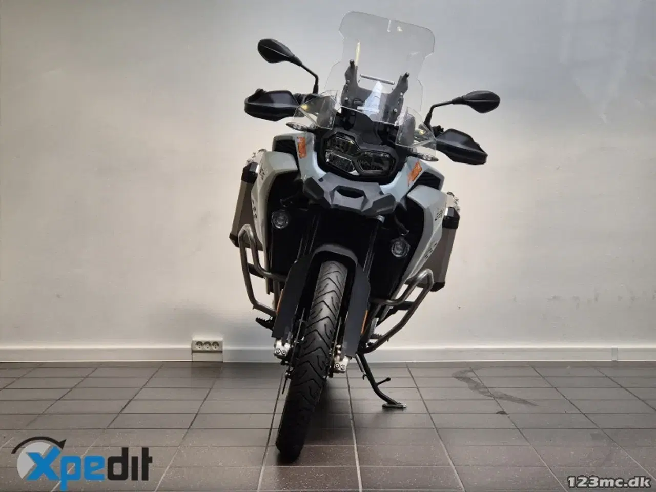 Billede 4 - BMW F 850 GS Adventure